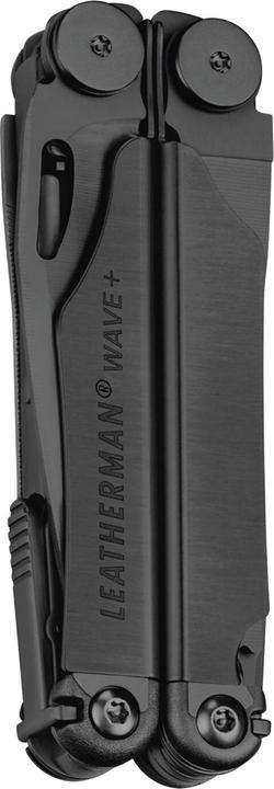 Produktbild Leatherman Wave+ (18 Funktionen)