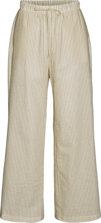 Vero Moda VMMOLLY Hose Hose mit weitem Beinschnitt