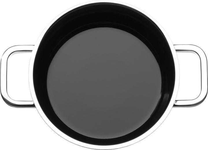 Produktbild WMF Kochtopf Set (24 cm, Pfannenset + Topfset, Fusiontec)