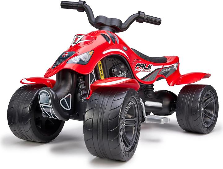 Produktbild Falk Toys Quad Racing Team