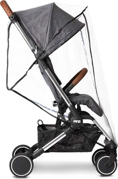 Actual product image ABC Design Rain protection