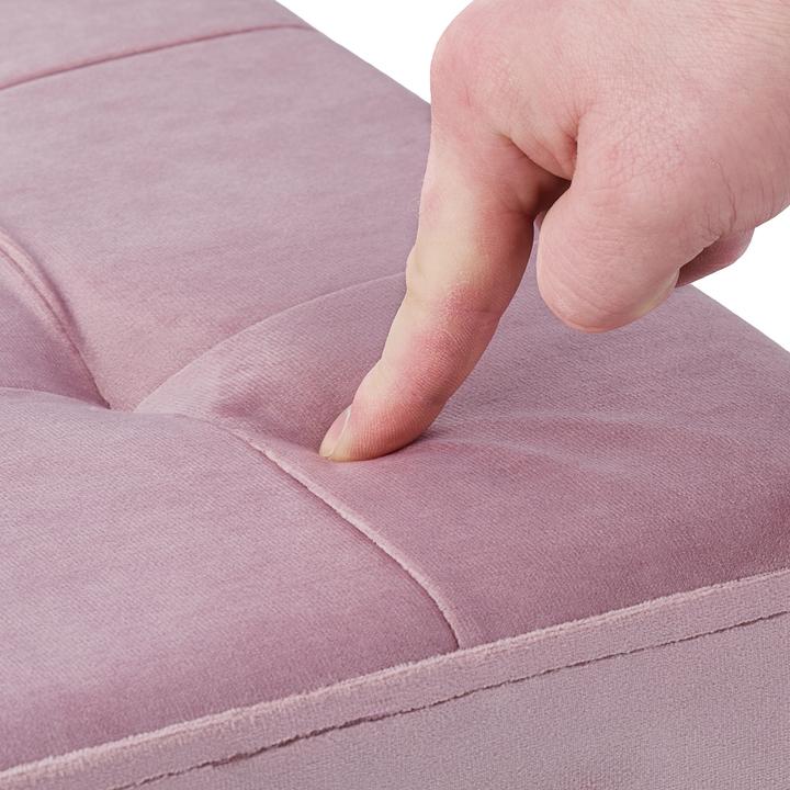 Produktbild Relaxdays Hocker