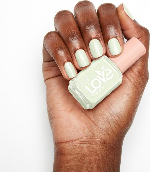 Produktbild Essie Love by (220 revive to thrive, Gel-Effekt Nagellack)