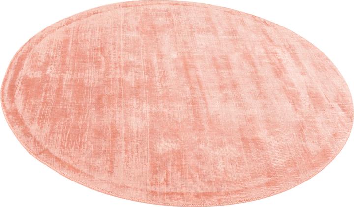 Produktbild Pergamon Luxus Designer Teppich Roma (200x200 cm)