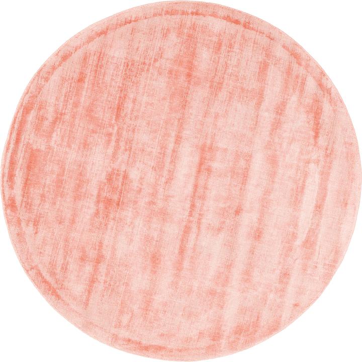 Produktbild Pergamon Luxus Designer Teppich Roma (200x200 cm)