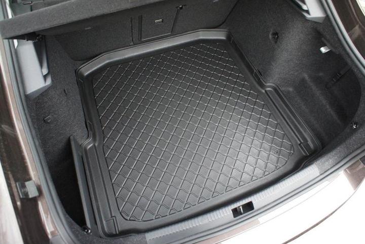 Immagine prodotto ProPlus Portabagagli per Skoda Octavia Sedan dal 2013 al 2020