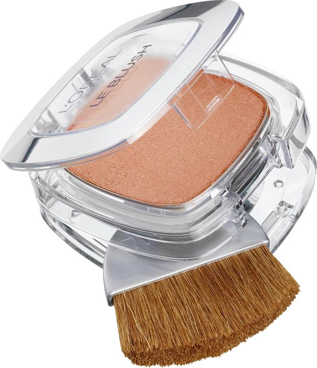 Produktbild L'Oréal Paris Mineral/True Match (160 Peach)