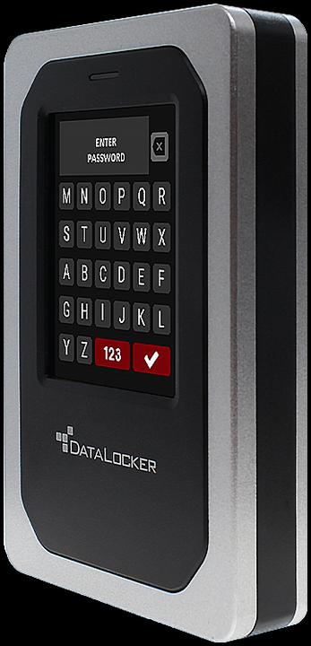 Produktbild Origin Storage Datalocker DL4 FE (2 TB)