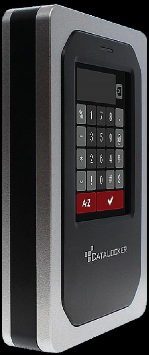 Produktbild Origin Storage Datalocker DL4 FE (2 TB)