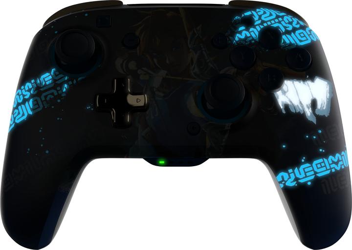 Produktbild PDP ReMatch - Link Hero (Switch OLED, Switch)