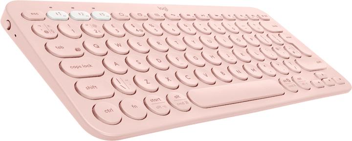 Produktbild Logitech K380 (US, Kabellos)