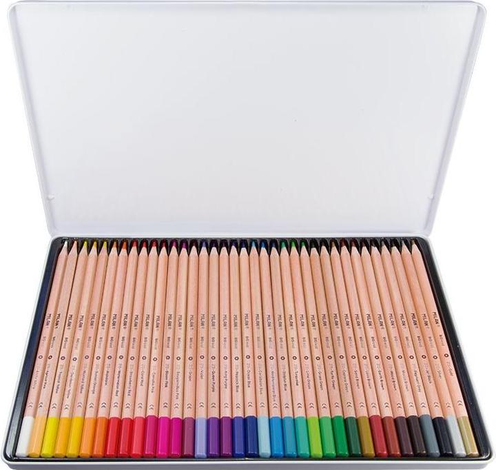 Immagine prodotto 0726136 (multicolore, 36 x)