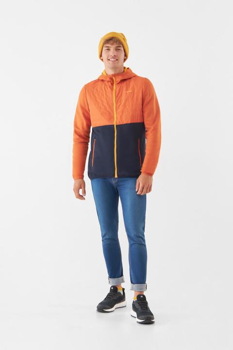 Immagine prodotto MGA Giacca con cappuccio Viking Creek Bamboo Man Man (M)