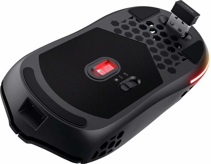 Image du produit Trust GXT929 HELOX WIRELESS (Sans fil)
