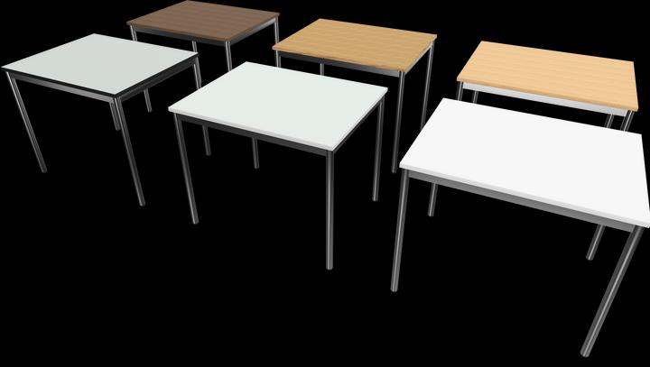 Produktbild Dietiker Atos I Besprechungstisch (900 x 700 x 749 mm)