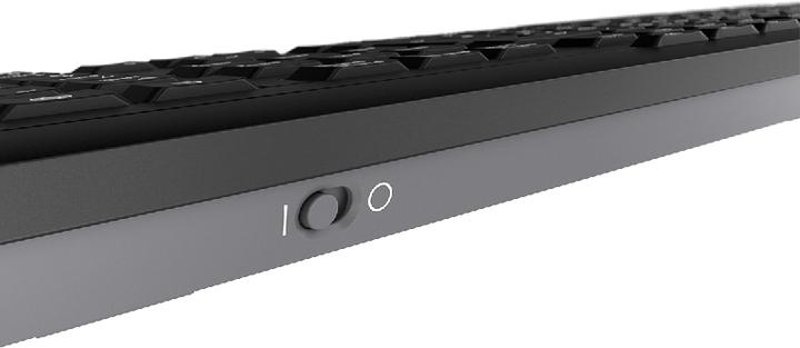 Immagine prodotto CHERRY Stream Desktop (US, Senza fili)