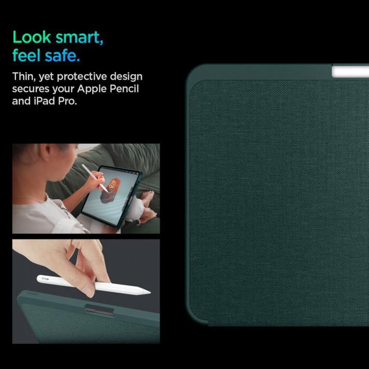 Produktbild Spigen Urban Fit (iPad Pro 11 2024 (M4))