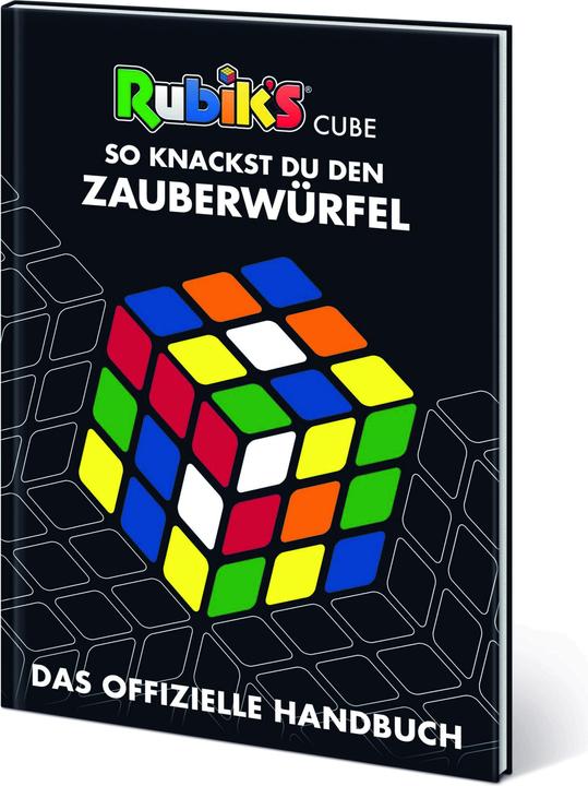 Rubik's Cube (6 x 6)