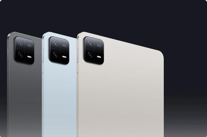 Immagine prodotto Xiaomi Pad 6 (Solo WiFi, 11", 256 GB, Grigio gravità)