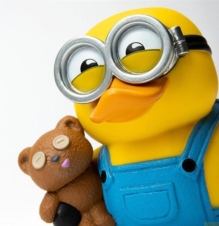 Immagine prodotto Numskull TUBBZ: Minions - Bob - Edizione in scatola