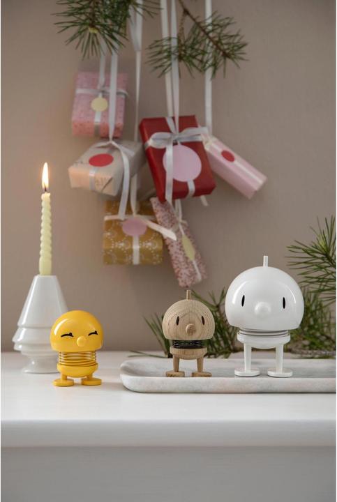 Image du produit Hoptimist Medium Bumble (9 x 10 x 12 cm)