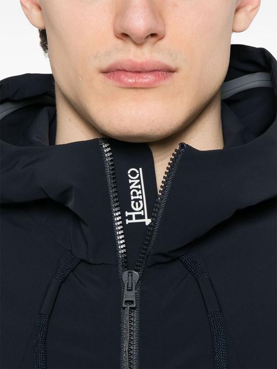 Actual product image Herno Coats Blue (52)