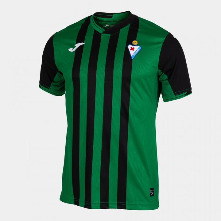 Actual product image Joma SD Eibar Away Jersey (M)