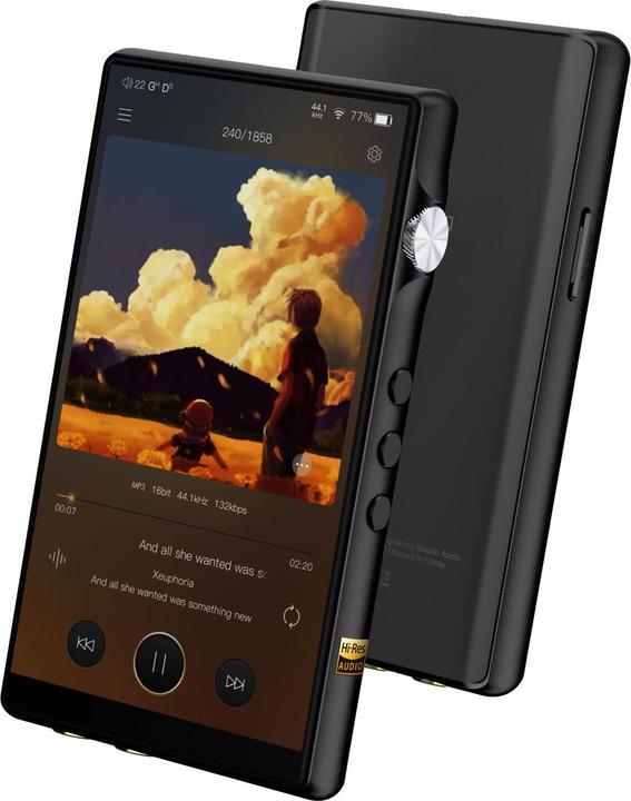 Produktbild iBasso DX170 (32 GB)