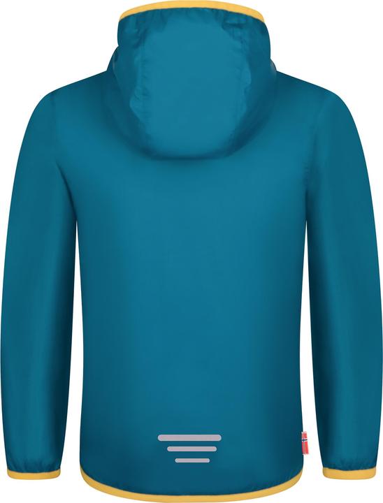 Actual product image Trollkids Kid's Trolltunga Jacket (128)