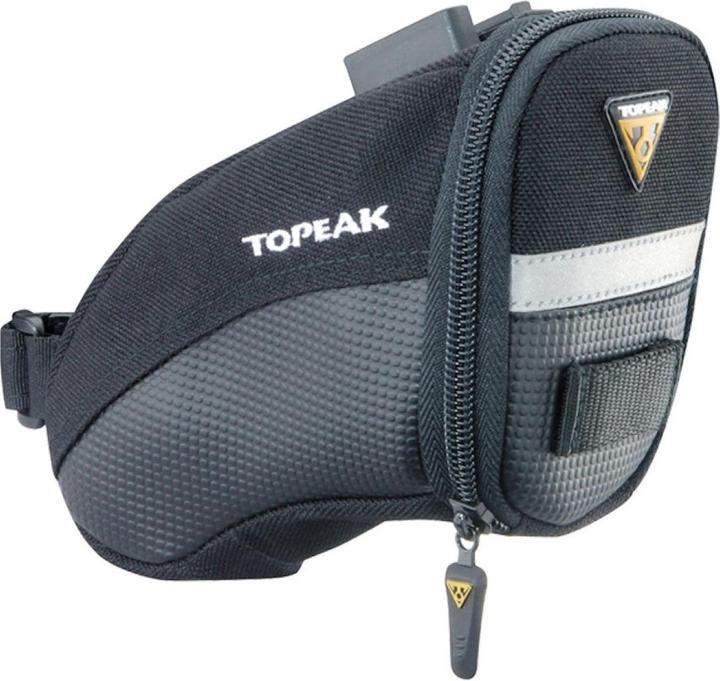 Produktbild Topeak Aero Wedge (0.66 l, Satteltasche)