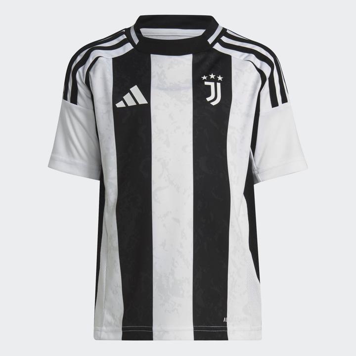 adidas Juventus Turin Trikotsatz für Kleinkinder (92)