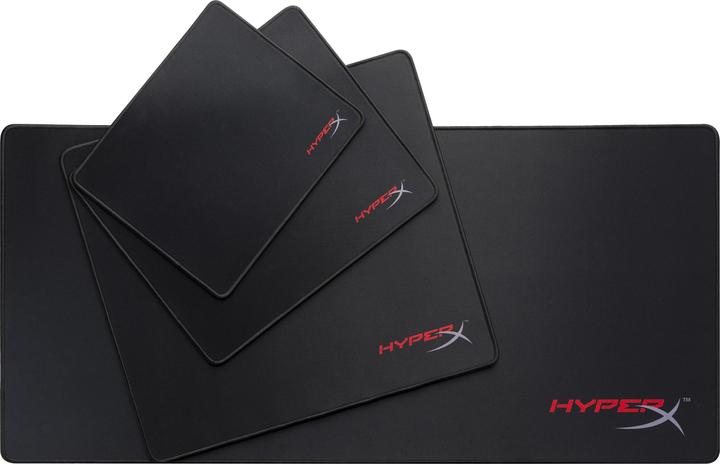 Actual product image HyperX FURY S Pro (L)