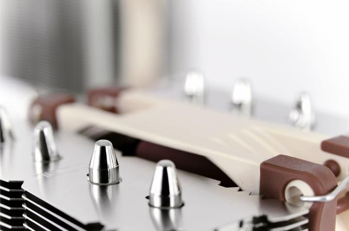Actual product image Noctua NH-D9L (110 mm)