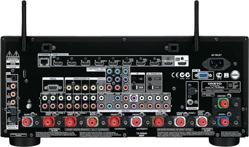 Image du produit Onkyo Tx-Nr929 (9.2 canaux, AM, FM)