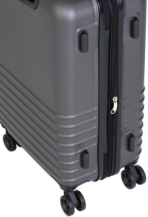 Produktbild Koor Reisekoffer (30 l, Handgepäck (bis 50l), M (50 - 90l))