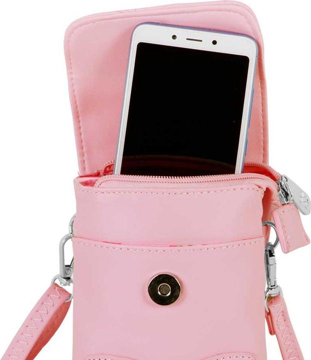 Produktbild Karactermania BARBIE - Travel - Sac pour Téléphone