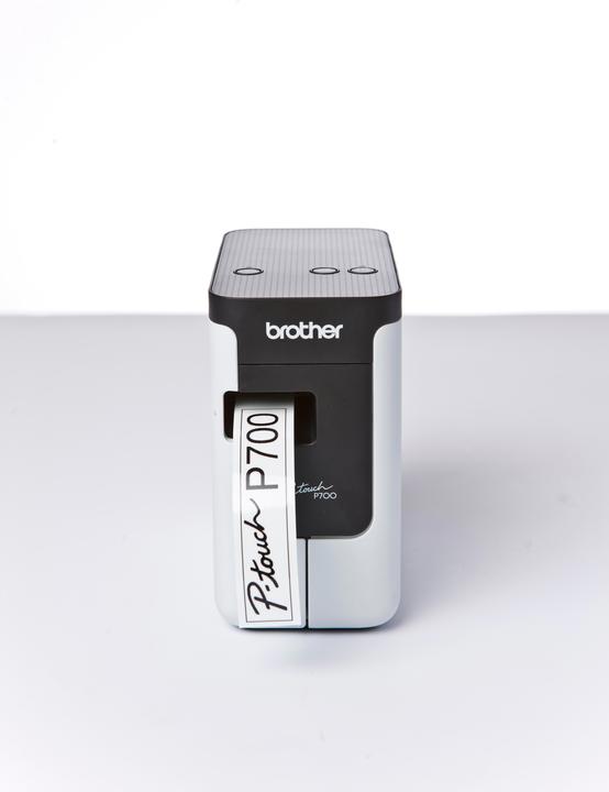 Produktbild Brother P-Touch P700