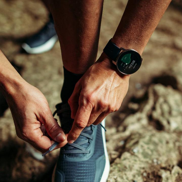 Actual product image Suunto 9 Peak (43 mm)