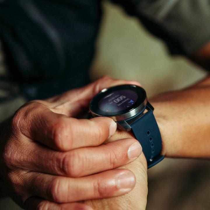 Actual product image Suunto 9 Peak (43 mm)