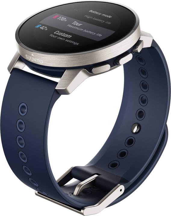 Actual product image Suunto 9 Peak (43 mm)
