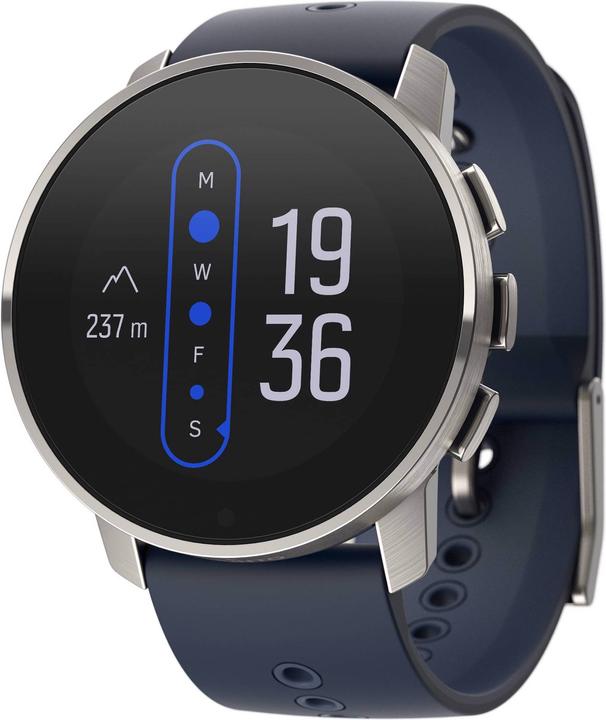 Suunto 9 Picco (43 mm)
