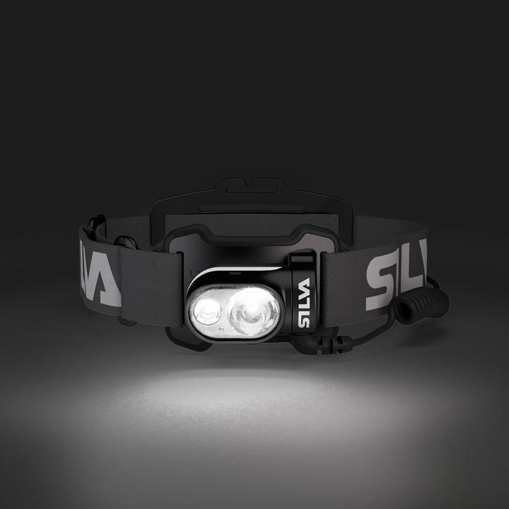 Image du produit Silva Cross Trail 7R (600 lm)