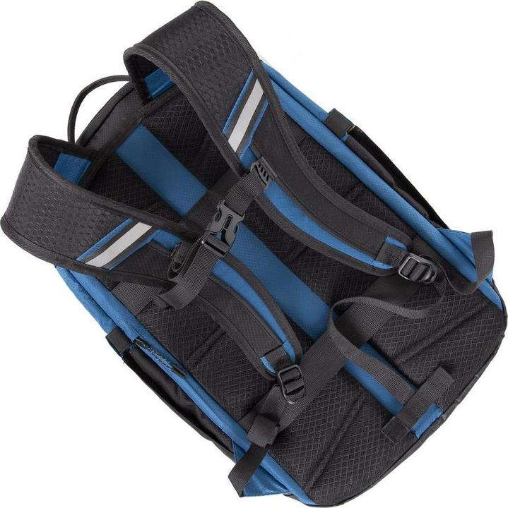 Produktbild Rivacase NB Tasche Mercantour /blau 5225 (20 l)