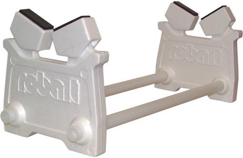 Actual product image Robart Flight transport and assembly stand