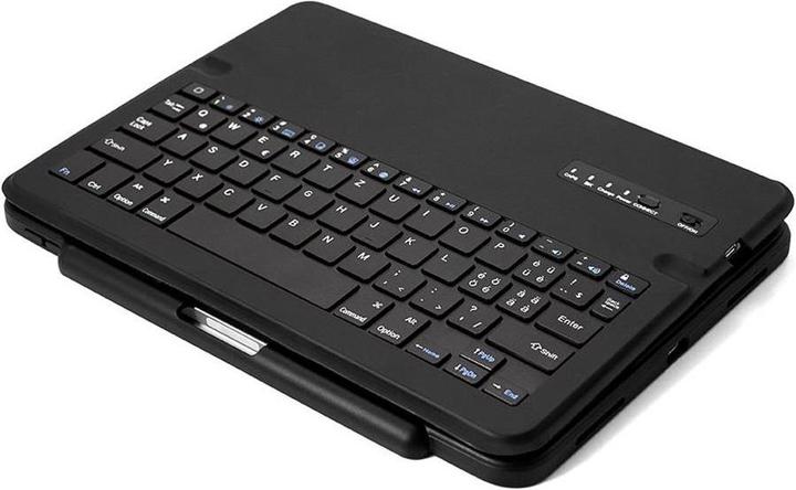 Produktbild Mako Go Type (CH, iPad Pro 11 2018 (1. Gen), iPad Pro 11 2020 (2. Gen))
