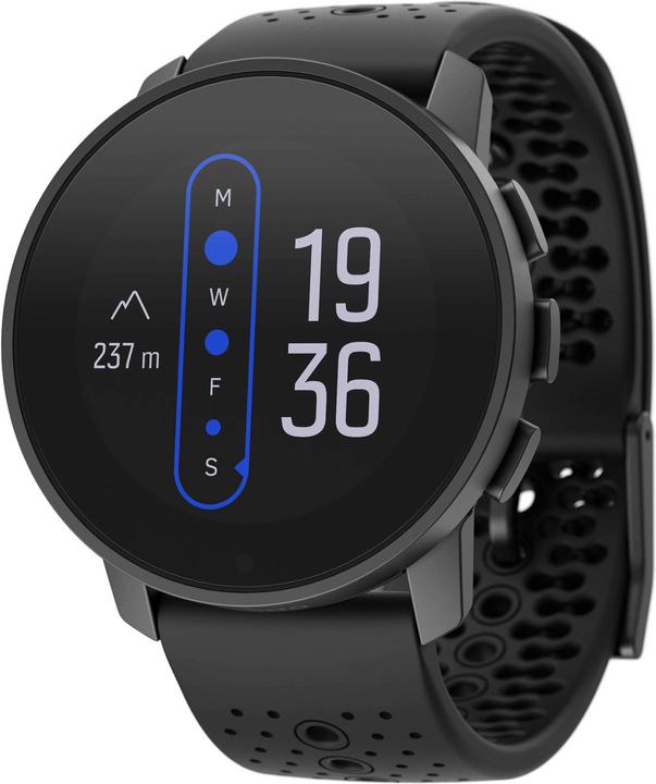 Suunto 9 Peak (43 mm)