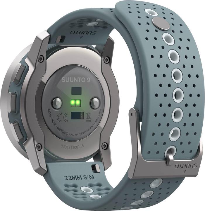 Immagine prodotto Suunto 9 Picco (43 mm)