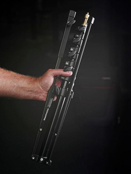 Produktbild Manfrotto Nano Plus (197 cm, 3 kg)
