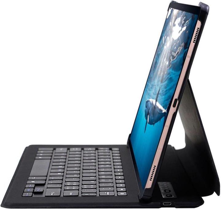 Produktbild Mako Go Type (CH, Galaxy Tab S7+ 12.4 (2020))