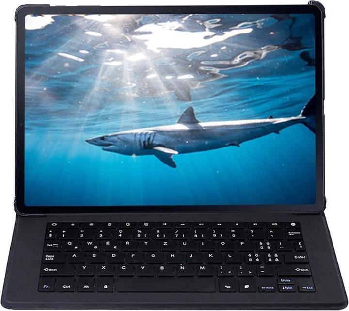 Produktbild Mako Go Type (CH, Galaxy Tab S7+ 12.4 (2020))